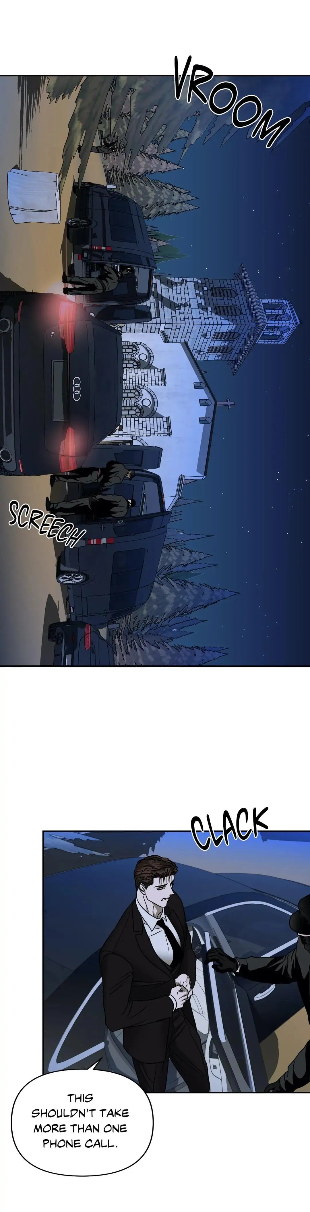 Shutline, Chapter 40 image 13